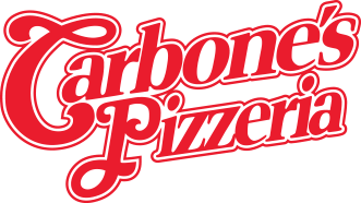 Carbone's Pizza Logo